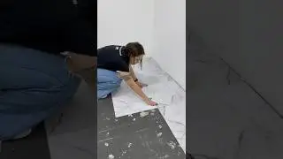 PISO AUTO COLANTE 🏠✨