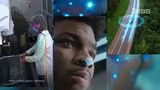 ISS - La nueva era del Video Inteligente