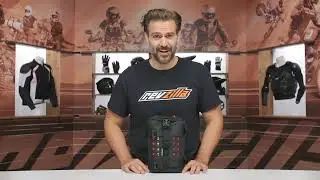 Kriega OS-Bottle Bottle Holder Review
