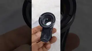 Macro len 100mm #apexel #zoom #photography #macro #wide #lens #camera #phone #mobilelens