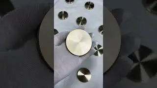 CNC machining precision brass parts #cnc #manufacturing  #3dprinting