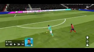 DLS best long pass