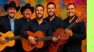 🌅 No Te Afanes del Ma&ntilde;ana | Norte&ntilde;o Cristiano que Trae Paz al Coraz&oacute;n | Alientto Musical