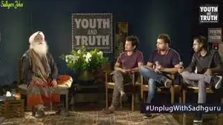 STORY OF BIRD: TEACHING OF SADHGURU FOR YOUTH