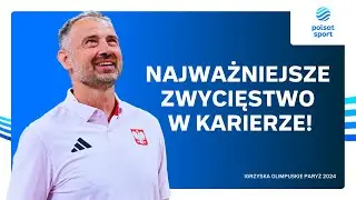 NIKOLA GRBIĆ PO PÓŁFINALE! 