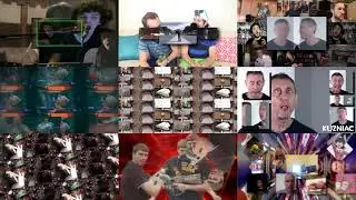Contraduct Mashup