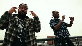 Smoke N Loud - Official Music Video (Its Marly x Barbados Black Shot by GrayCloud Media)