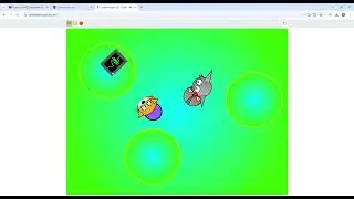 playing inneractive scratch