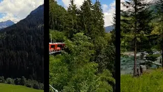 Abteilungs-Sommerlager 2020 - Lagerfilm