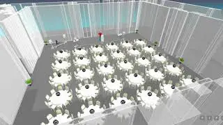 Discover the Event Planners Time Saving Solution with Immersive 3D