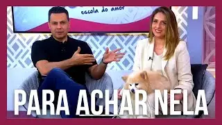 5 QUALIDADES QUE VOCÊ PRECISA ACHAR NELA ANTES DE CASAR