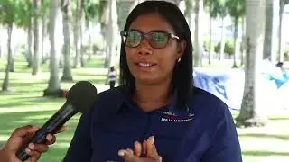 Salud P&uacute;blica coordina acciones para garantizar asistencia y prevenir enfermedades Wendy Castillo