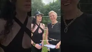 Saski Chats to the fabulous Jordan Gray