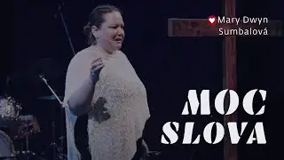 Mary Dwyn Sumbalová /Dôveruj Bohu vo všetkom #1 - MOC SLOVA/