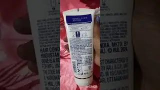 Dove Intense Repair Conditioner....