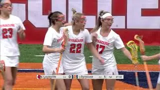 Taylor Gait Previews NCAA Tournament