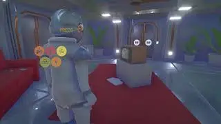 Unity: Find Your Home | GGJ 2019