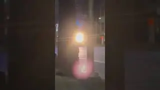 Bethpage fire department Ambulance 906 responding to a signal 9