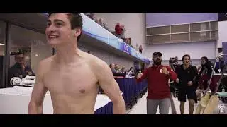 2020 ACC Champs, MSWIM