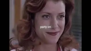 Meredith &times; Derek &times; Addison | &ldquo;I only threw this party for you&rdquo; &mdash; Party 4 U