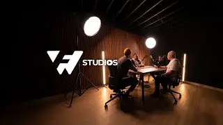 Flexwork Podcast Studios Highlight Reel June 2025