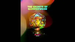 🍀 THE SECRETS OF GLIMMERWOOD