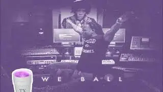 Ace Hood - We Ball (Tempo Slowed)