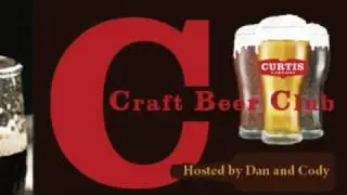 Curtis Liquors Craft Beer Club Presents