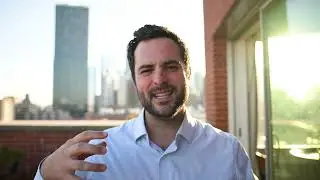 Full Circle Story from Intern to Founder at Chasing Creative