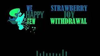 We Happy Few OST - Strawberry Joy Withdrawal