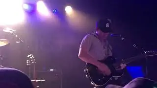 Warren Zeiders - Ride the Lightning￼