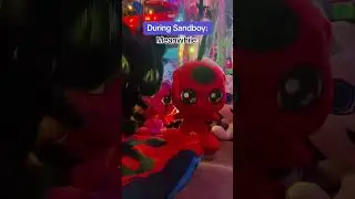 Miraculous Sandboy be like: 🐞Adrien Agreste & Marinette Dupain Cheng Miraculous Ladybug