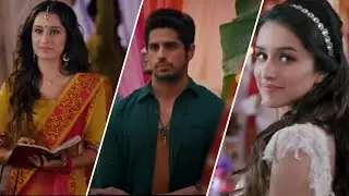 - 💝 Banjaara &ndash; Ek Villain 💝 || Koi mujhko yun mila hai Jaise banjaara ko ghar || #ekvillain #guru