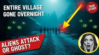 2,000 People Walked Into The Forest. Never Seen Again. (Unsolved Mystery)