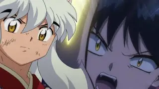 InuYasha Vs BeniYasha!