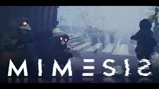 [Mimesis] 不要相信任何人 (Jeanne) #daredrop #mimesis  【粵/ENG】