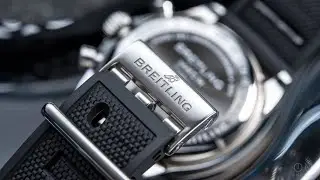 Breitling Watches for Men - Top 9 in 2025