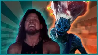 "Can't Wait To Play Another Billy!" [Monthly Compilation]
