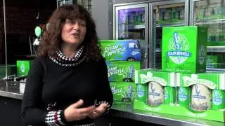 Steam Whistle Brewing - Customer Experience excellence is about every element!