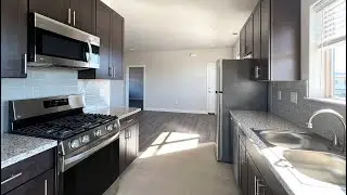 For Lease: 3-Bedroom Unit at Smith Lane Apartments, Fortuna, CA 95540