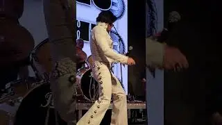 Diogo Light -Polk salad Annie,  WAGENINGEN  21 NOVEMBER 2025