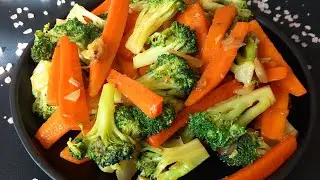 Delicious vegetarian food | Even meat eaters will love it