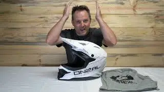 O'Neal 3 Series Helmet