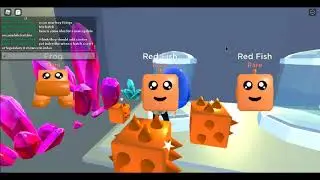 Checking Out The new Ninja Clicker Update! With Ideas
