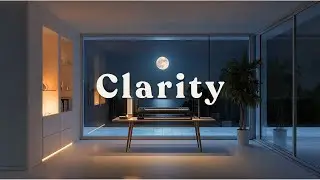 Work Music for Precision Momentum | High-Clarity Output