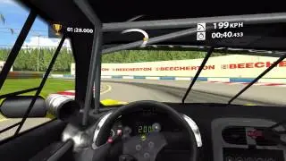 Let's Play MAC OS X Real Racing 2 HD Walkhtrough Part 27
