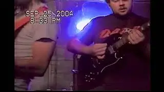 The Temptation Of Saint Anthony - Luceo/With Smiles 9/25/04 JD and Friends Boise Idaho 