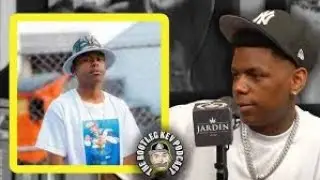 Rapper EL Moreno Mexicano Facing Prison Time Due to DUI , Protect Your M.E.A.T. | Ep. 70