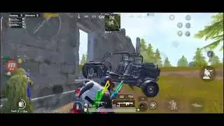 Poco f4 pubg/bgmi gameplay ghrapics and leg test #pocof4 #poco #xiaomi