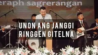 Unon Ang Janggi Ring&middot;gen Gitelna|| Live